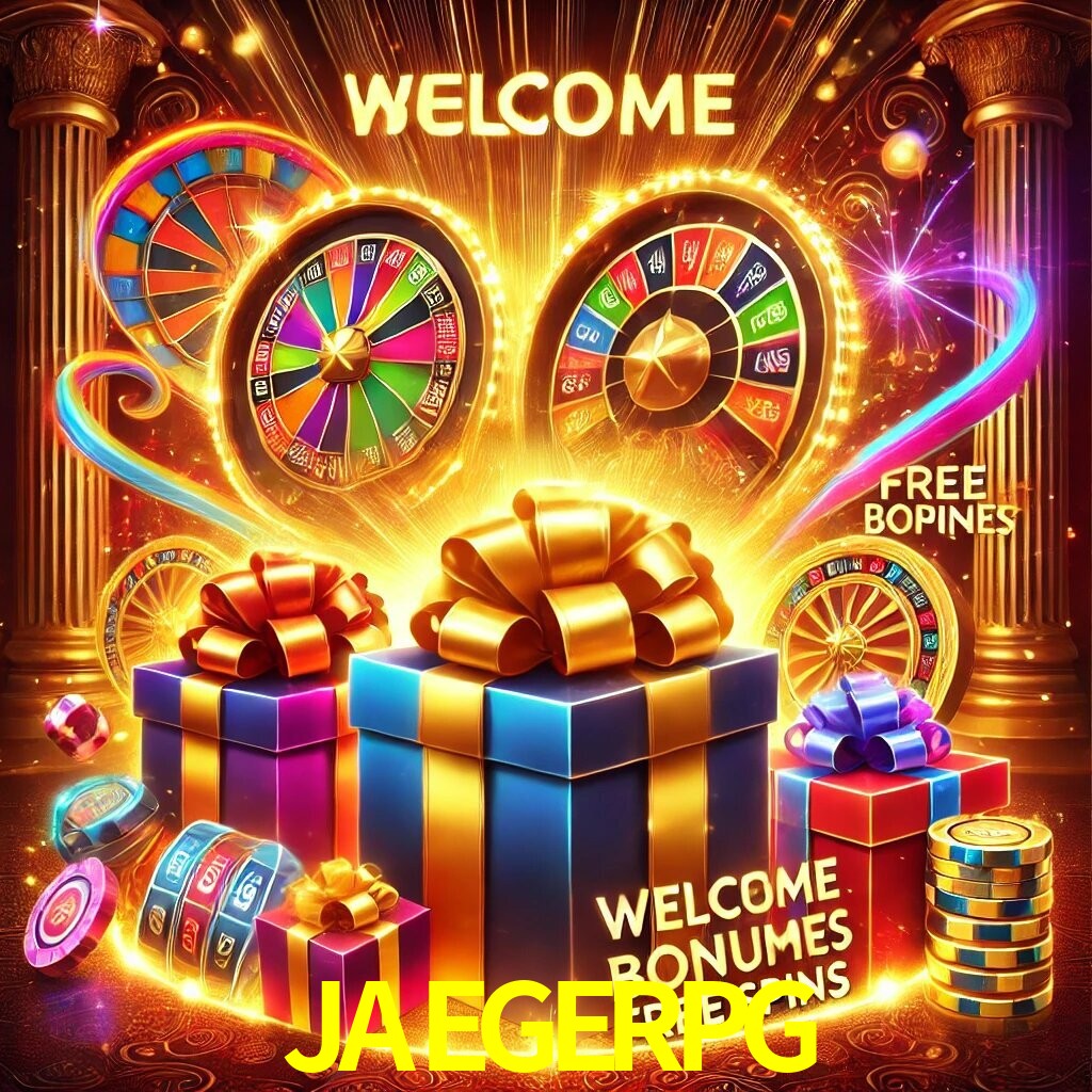  JAEGERPG