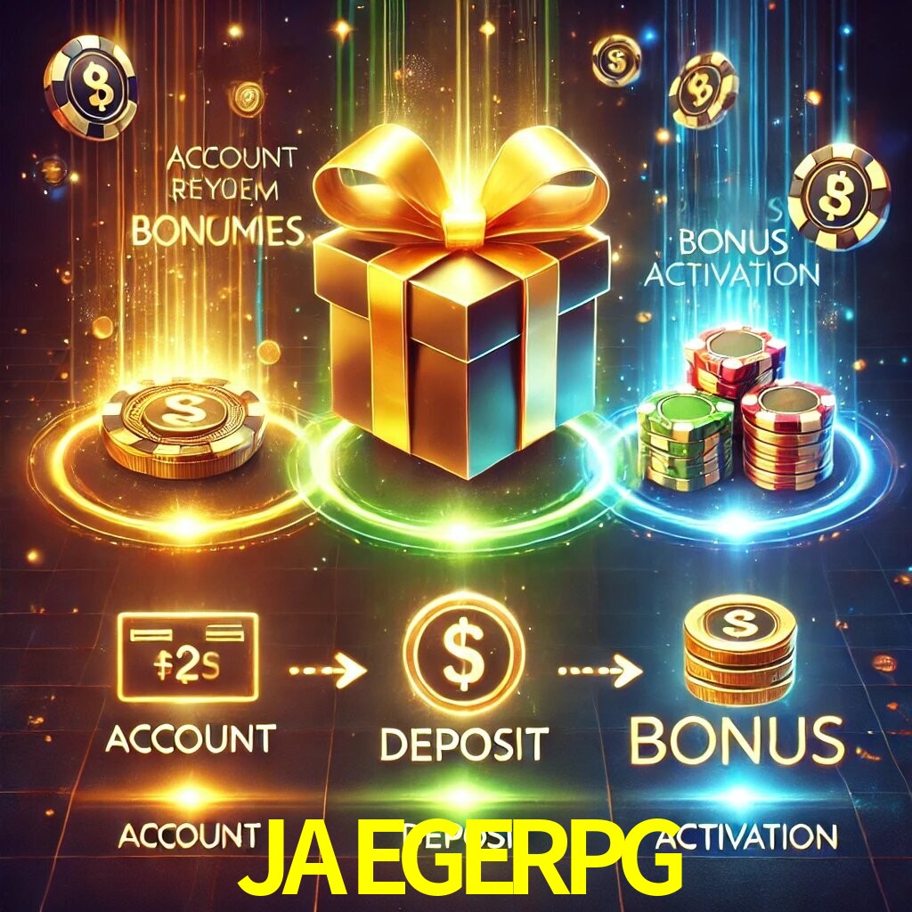  JAEGERPG