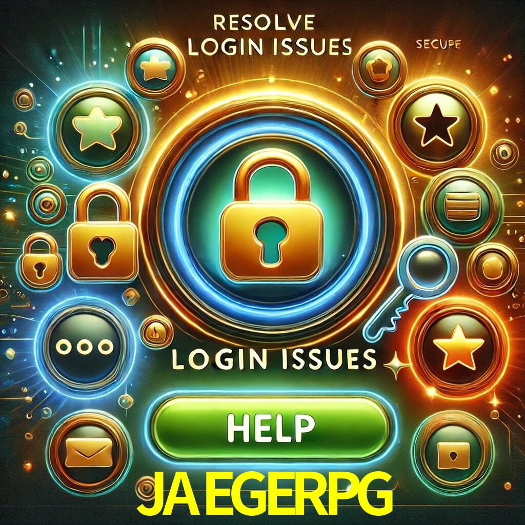  JAEGERPG
