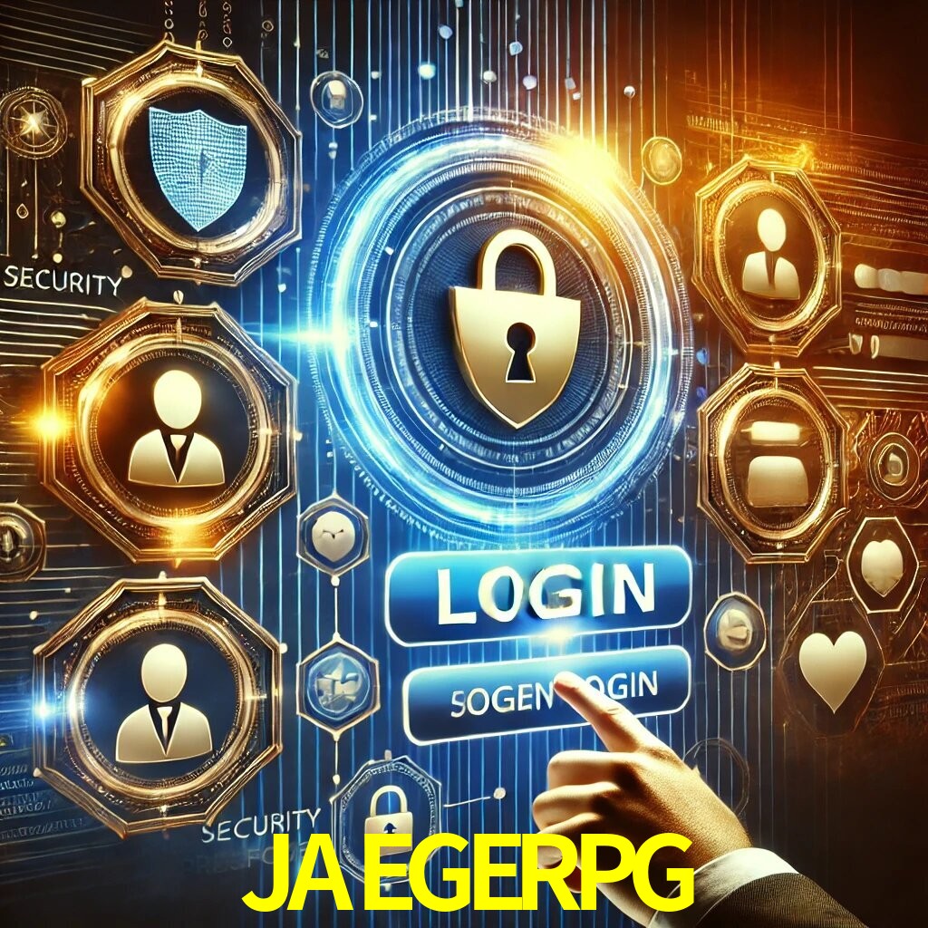  JAEGERPG
