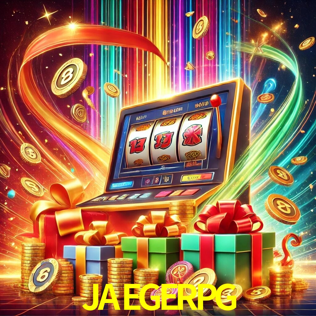  JAEGERPG