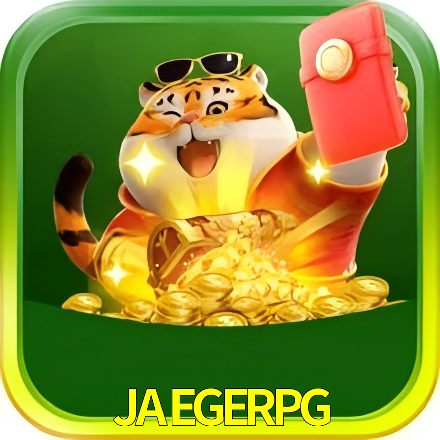  JAEGERPG